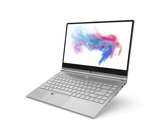 MSI PS42 i5-8250U/8GB/256 MX150 IPS - 448871 - zdjęcie 4